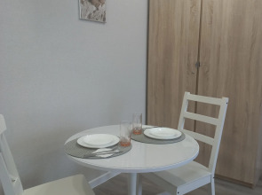 Апартаменты Студия 1 Живу-на-Мингажева