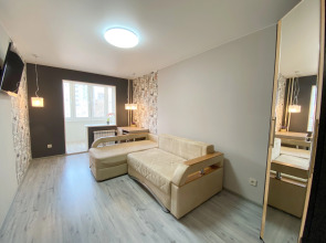 Апартаменты на Русской 15