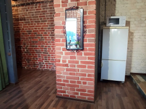 Апартаменты Мансарда Кранцер