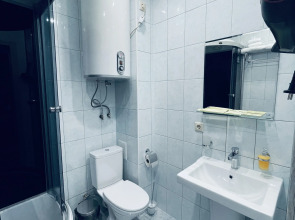 Гостевой дом Ясный