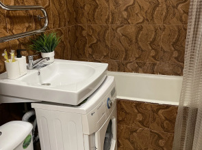 Апартаменты Созвездие Камчатки в деловом центре города