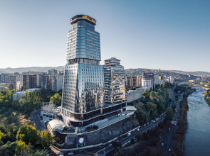 Meta Business Hotel