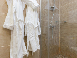 Апартаменты Азбука на Комсомольской 15