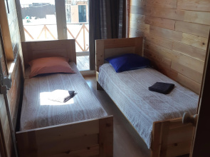 Гостевой дом Holiday park on Olkhon