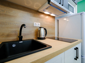 Апартаменты на Стрешнево