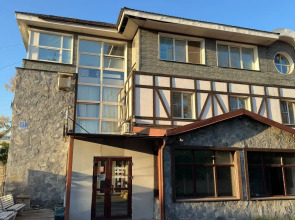 Отель Фонарь