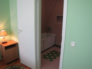 Отель Дилижанс