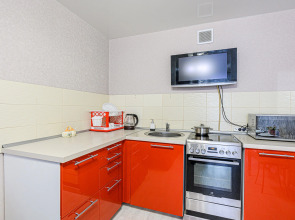 Апартаменты Stepanenkov Большевистская 118