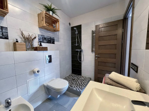 Квартира Трехкомнатная Cемейная в Amalienau