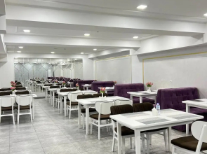 Отель 西南酒店 Xinan Hotel Tashkent