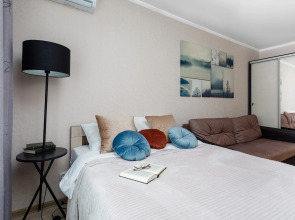 Квартира в Центральном Районе Города