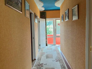 Гостевой Дом  У Звонницы монастыря с баней