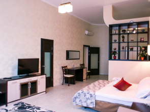 Парк-отель Маликон