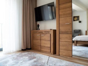 Апартаменты в сердце старого города