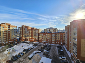 Апартаменты на Московском