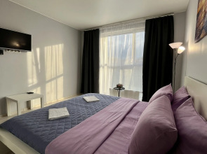 Апартаменты Capital Apartment