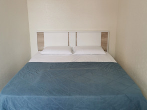 Апартаменты Уютная студия на Калараша