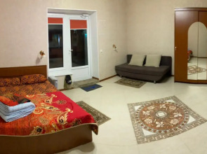 Гостевой дом Дюна-центр