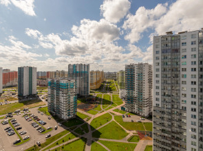 Апартаменты Солнечные