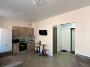 Квартира на Юности 5 Метро 20 Мин на Транспорте