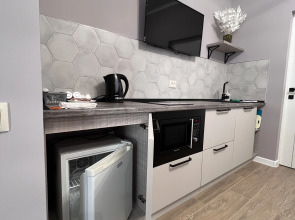 Апартаменты 9 на Красной 5