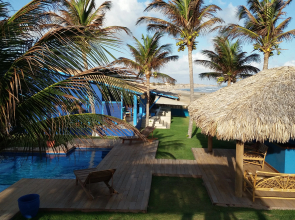 Vila Stella Cadente Hotel