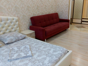 Квартира Двухкомнатная квартира на Весенней