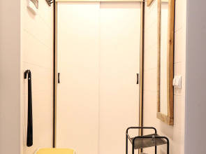 Вилла Лосиный Ключ