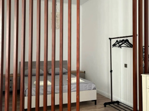 Апартаменты Dagfam.Apart 1