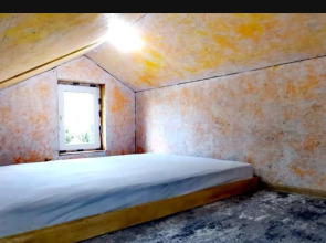 Гостевой дом Морошка Хаус