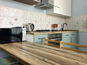 Апартаменты 3-х комнатная квартира в центре рядом с ТЦ Галерея Новосибирск