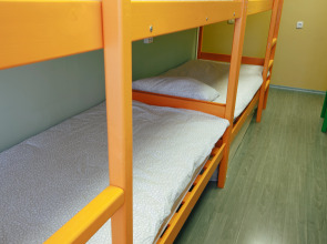 Хостел на Нахимовском Проспекте