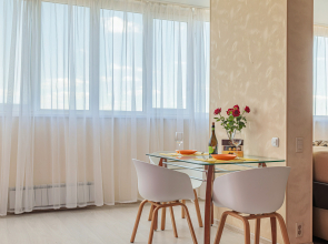 Апартаменты Флагман Отель