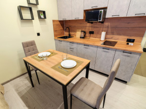 Апартаменты возле МНТК Микрохирургии глаза им.Федорова