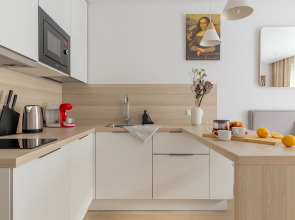 Апартаменты Light Time