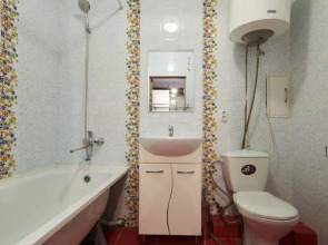 Квартира у Моря