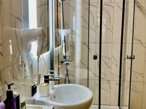 Апартаменты ParadeAparts на Советской 4а