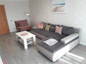 Апартаменты с Видом на Кафедральный Собор 2-комнатные Центр