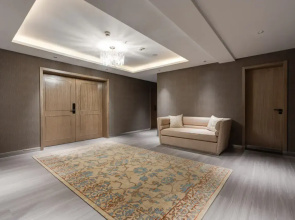 Mövenpick Samarkand