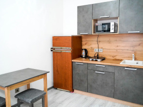 Апартаменты ЖК Барселона