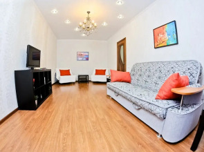 Апартаменты Волшебный Край 1