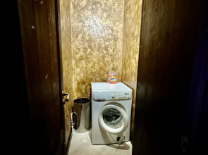 Квартира на Аланской, 25 "Пентхаус"