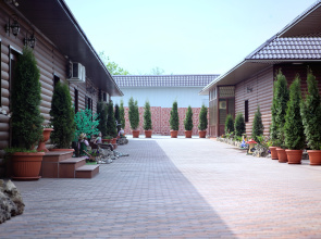 Usadba Hotel