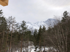 Гостевой дом Эльбрус