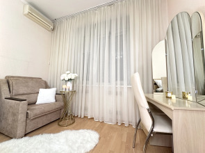 Апартаменты Уютные апартаменты в центре города