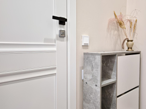 Апартаменты Студия 55 в Летнем