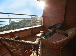 Апартаменты Familiya Gurzuf 25