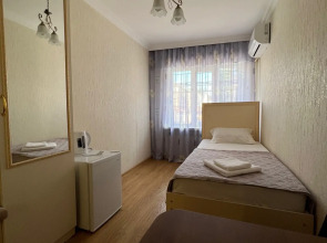 Отель Шаляпин