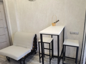 Apartamenty Loft  na Samovarnoj