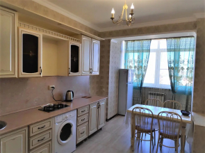 КвартОтель на М.Горького 85Б